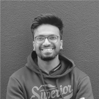 First Table Employee Ravi Yalavarthi's profile photo