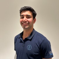 António Gaspar - Physio Therapy & Performance Employee João Alexandre's profile photo