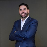 Caldwell University Employee Joseph Testa's profile photo