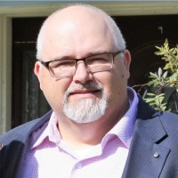 PSC Group Employee Paul Lott's profile photo