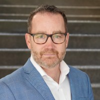 Jamie Boyd Email & Phone Number