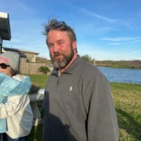 Moulding & Millwork Supply Employee Brian Koontz's profile photo