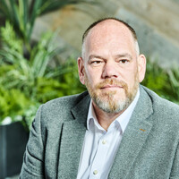 TSG Employee Dave MacKay's profile photo