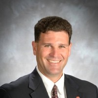 Retired Employee John Eldredge's profile photo