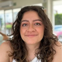 Testing IT Employee Andrea Levi Cruz's profile photo