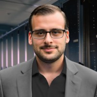 EndLayer, LLC Employee Kevin Resendes's profile photo
