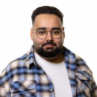 Mohamed Azaouagh Email