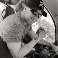 ATEC Steel Employee Casey Hickey's profile photo