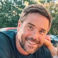 Sharpe Co. (Formerly Sharpe Images) Employee Christopher Franchi's profile photo