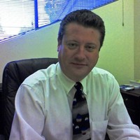 HR Support, Inc Employee Norman Baker's profile photo