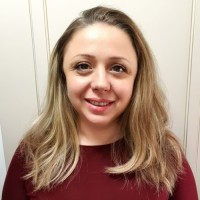 Daniela Milosanu Email