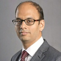 ICICI Prudential AMC Ltd Employee Manish Banthia's profile photo