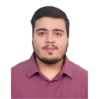 Genpact Employee Arjun Seth's profile photo