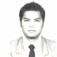 NTT DATA Europe & Latam Employee Luis Neri Martínez's profile photo