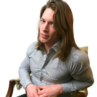 DUO│Signage + Graphics Employee Christopher Oursler's profile photo