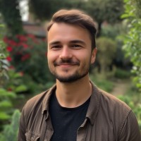 PickYourSkills Employee Antoine Delacroix's profile photo