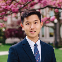 Morgan Stanley Employee Zachary Cui's profile photo