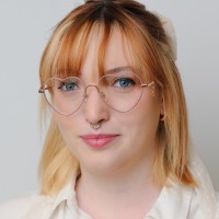 Aimée-Stephanie Reid's profile photo