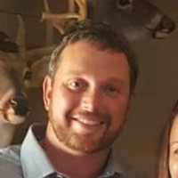 Solmax Employee Derrick Burden's profile photo