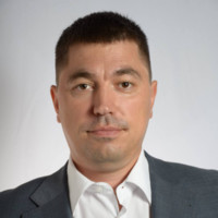 Viktor Khomenko Email