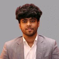 Skydo Employee Dhanush Kp's profile photo