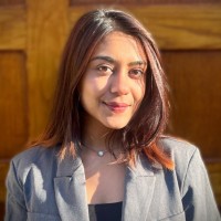 Greenfield Capital Employee Sehjal Agarwal's profile photo