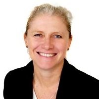 Australian Broadcasting Corporation (ABC) Employee Jane Canaway's profile photo