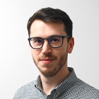 Methods Analytics Employee Giacomo Lombardi's profile photo