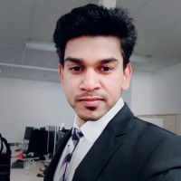 Allianz Technology Employee Abilash Venu's profile photo