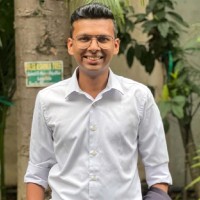 Ashwin Prakash Email