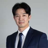 EY Employee Joon Chung's profile photo