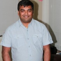 STATE OF FLORIDA DEPARTMENT OF HEALTH Employee Naveen Adarapu's profile photo