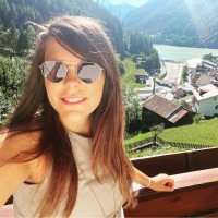 EssilorLuxottica Employee Anna Levis's profile photo
