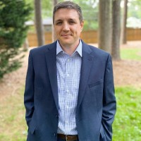 Georgia Spa Company Employee David Baker's profile photo
