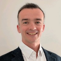 Ricardo plc Employee Martin Banks's profile photo