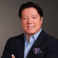 Connexions Employee Alberto J. Gonzalez Becerra's profile photo