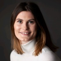 ROOSE PEETERS ARCHITECTS + U Employee Aurélie Luyckx's profile photo