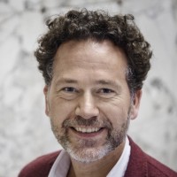 Bergendahl Food Employee Dirk-Jan Stoppelenburg's profile photo