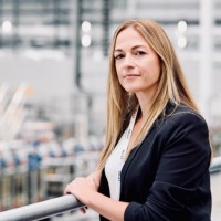 ITM Power Employee Sharon Poulter's profile photo