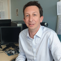 Christophe Bertin Email