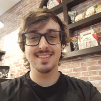 Dock Employee Vitor Sá's profile photo