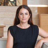 Universidad Rey Juan Carlos Employee Ana Reyes's profile photo