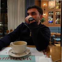 Western University Employee Nijat Mursalov's profile photo