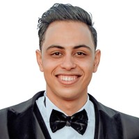 Hadaf Solutions Employee Muhammad Essam's profile photo