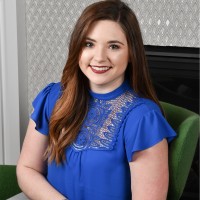 Diligent Delivery Systems Employee Tori Costello's profile photo
