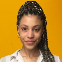 Coton vert Employee Diana Capitao's profile photo