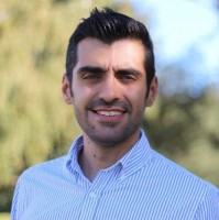 Tiago Pinto Email