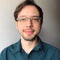 DIMSCALE- Architecture Cost Management Employee Guilherme Tristão Rézio's profile photo