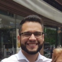 base2Services Employee Gustavo Dupont's profile photo