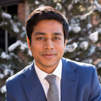 TokenLinx Employee Nitin Adoni's profile photo